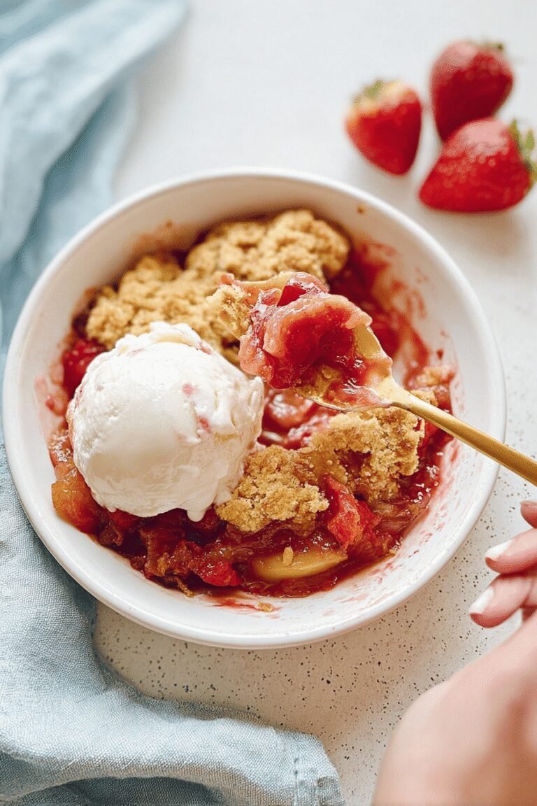 Strawberry Rhubarb Cobbler 37.Png