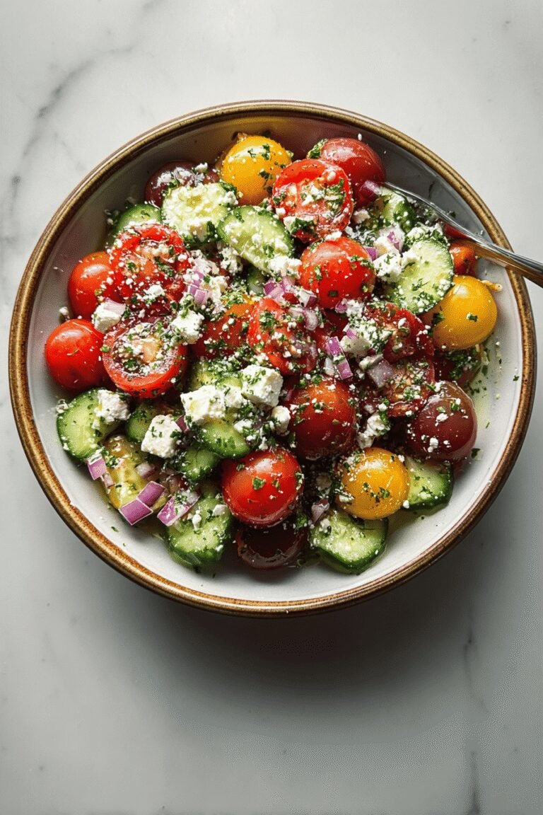 Tomato Cucumber Feta Salad 26.Png
