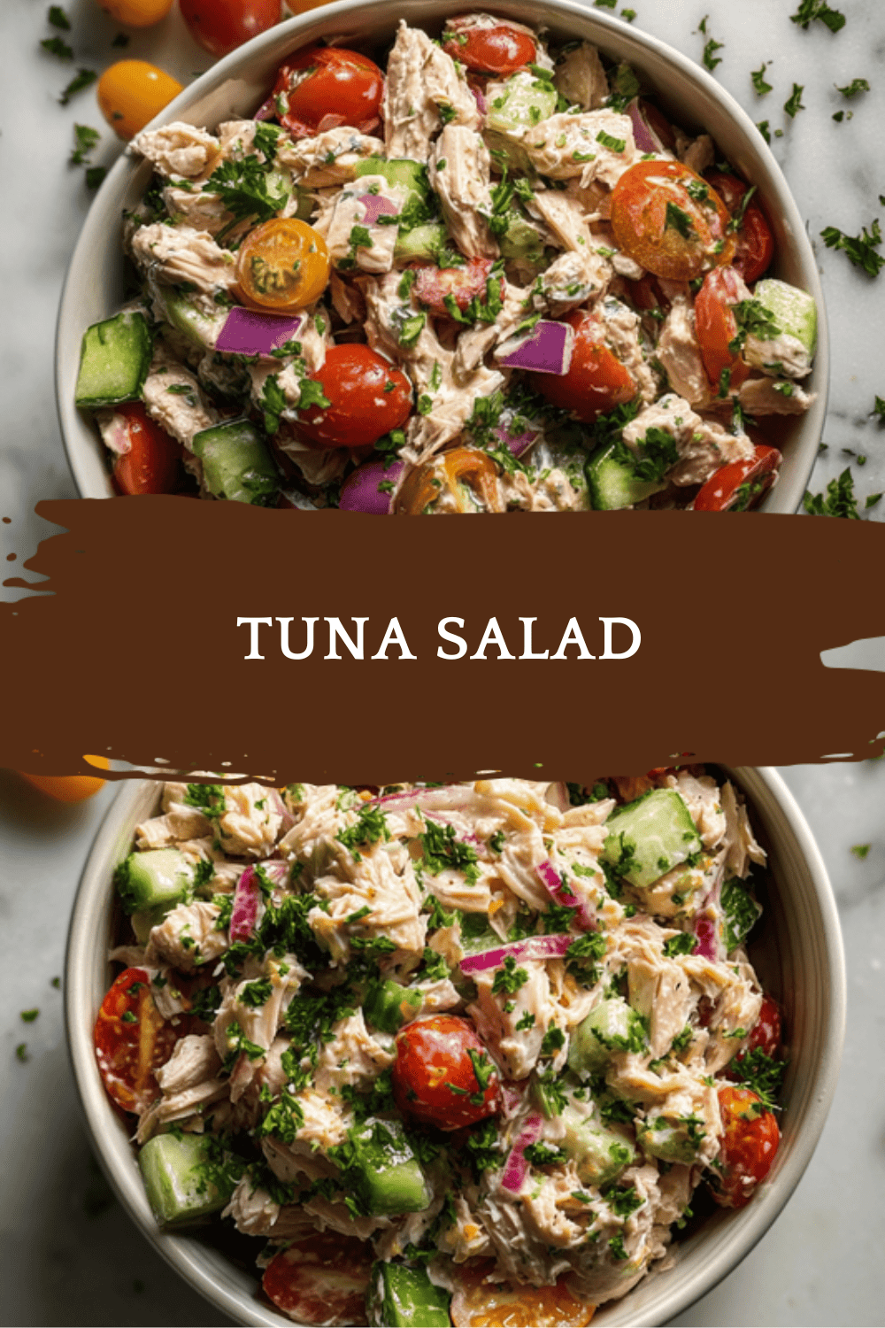 Tuna Salad: Perfect Recipe For Craveable Results 6 Tuna Salad