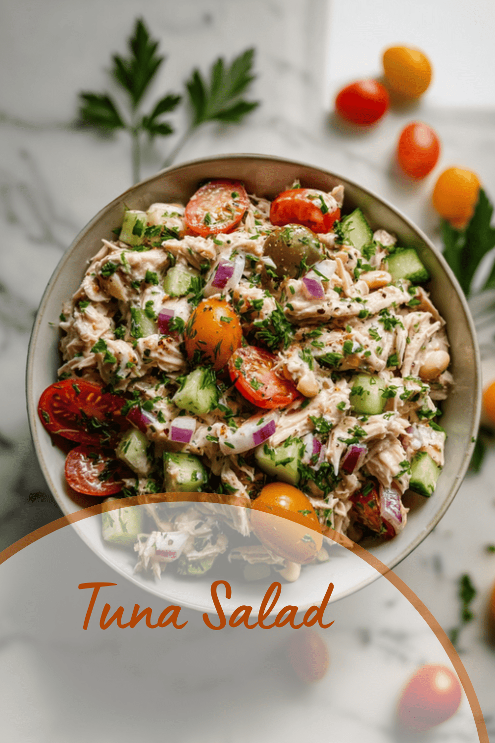 Tuna Salad: Perfect Recipe For Craveable Results 7 Tuna Salad