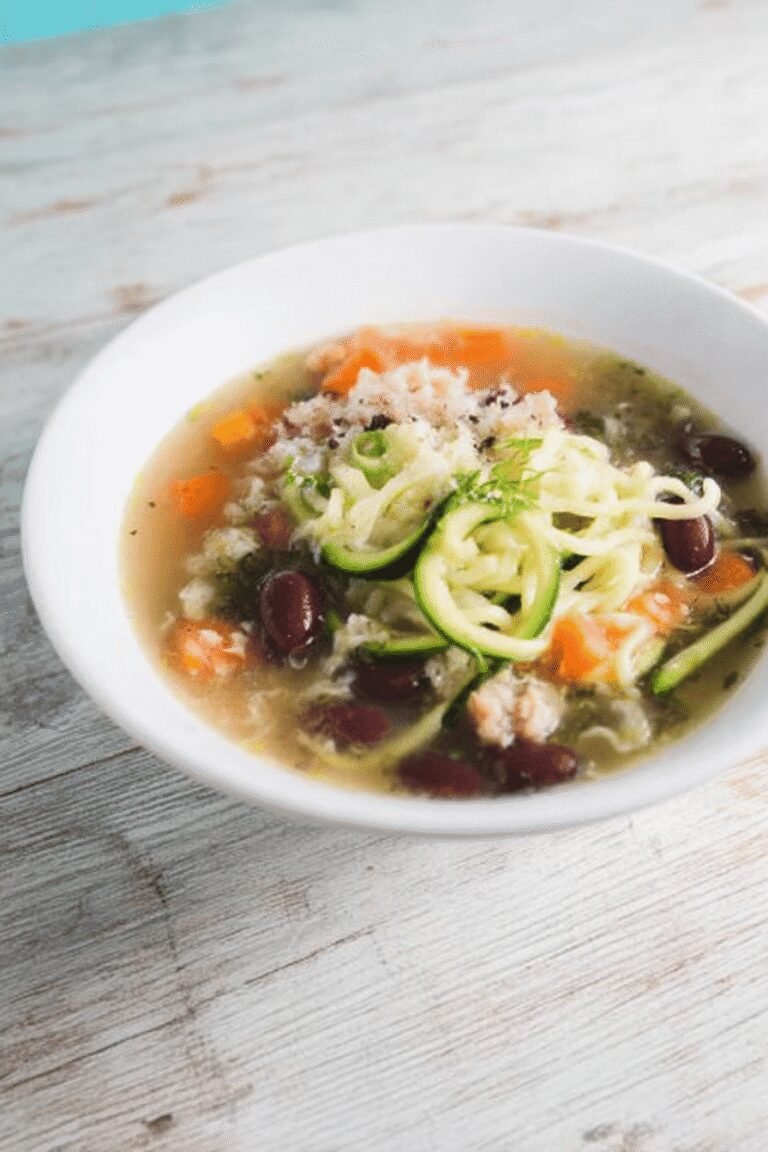 Vegetarian Noodle Soup 81.Png