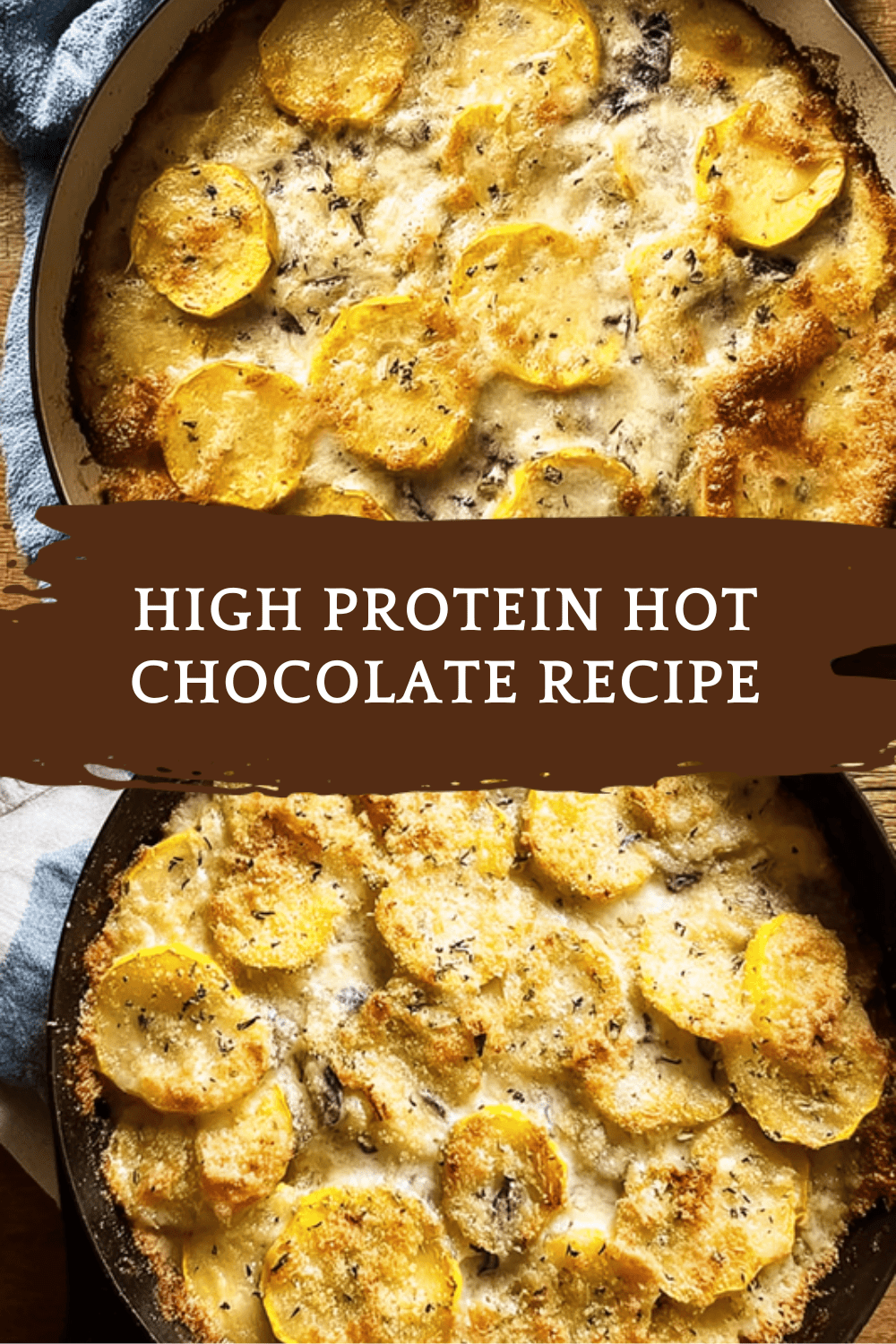 Yellow Squash Casserole
