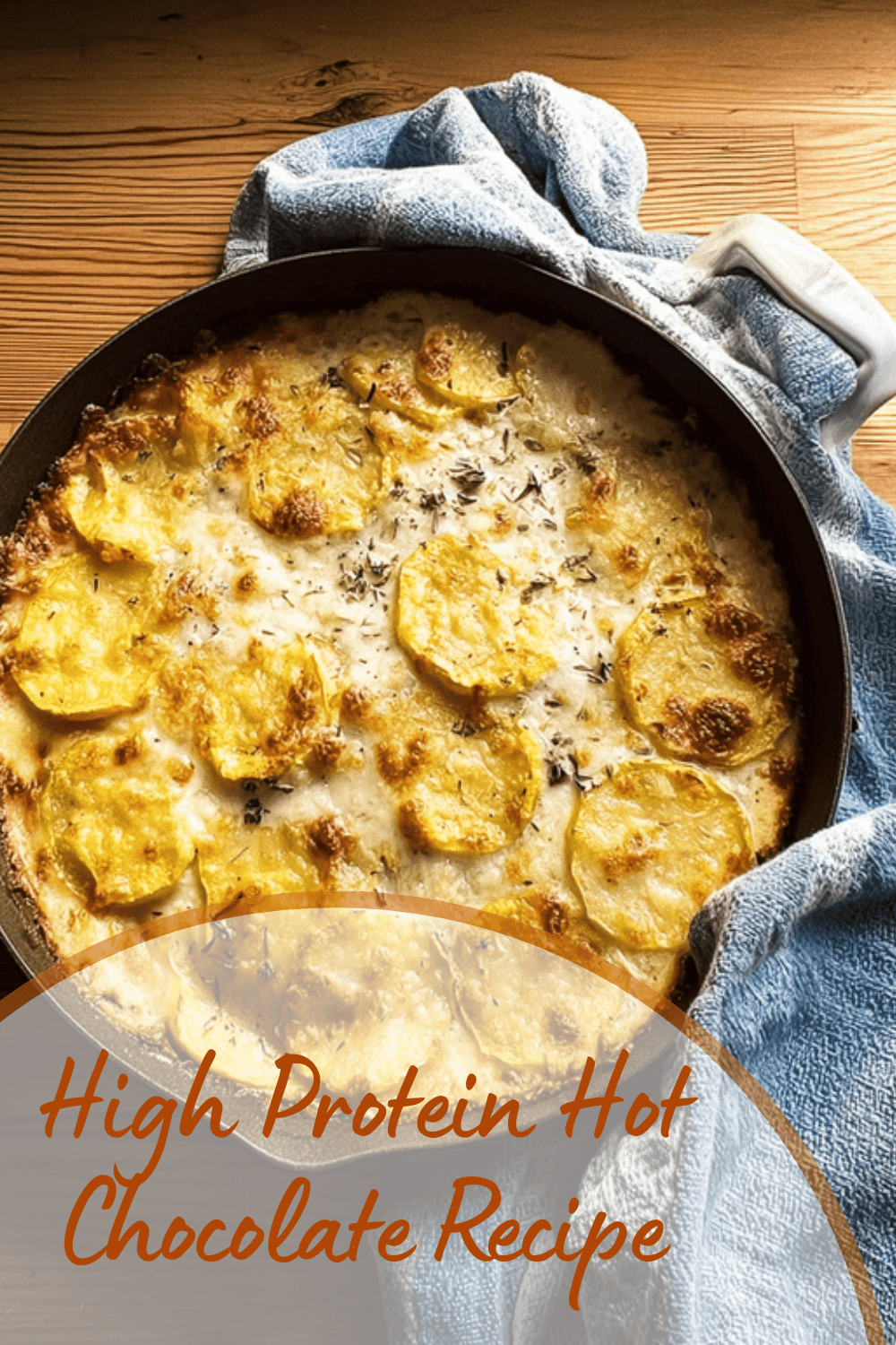 Yellow Squash Casserole