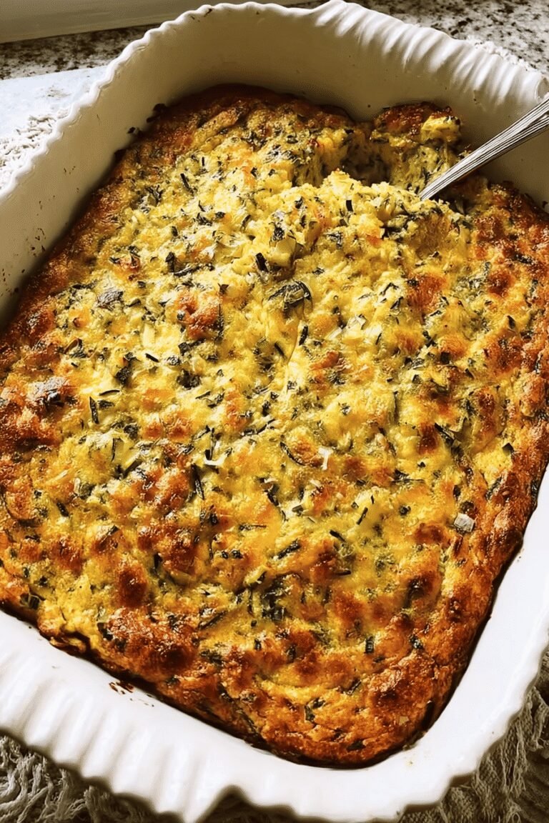 Zucchini Squash Casserole 70.Png