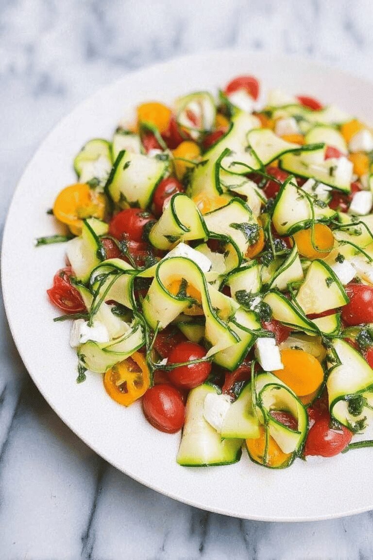 Zucchini Tomato Basil Salad 44.Png