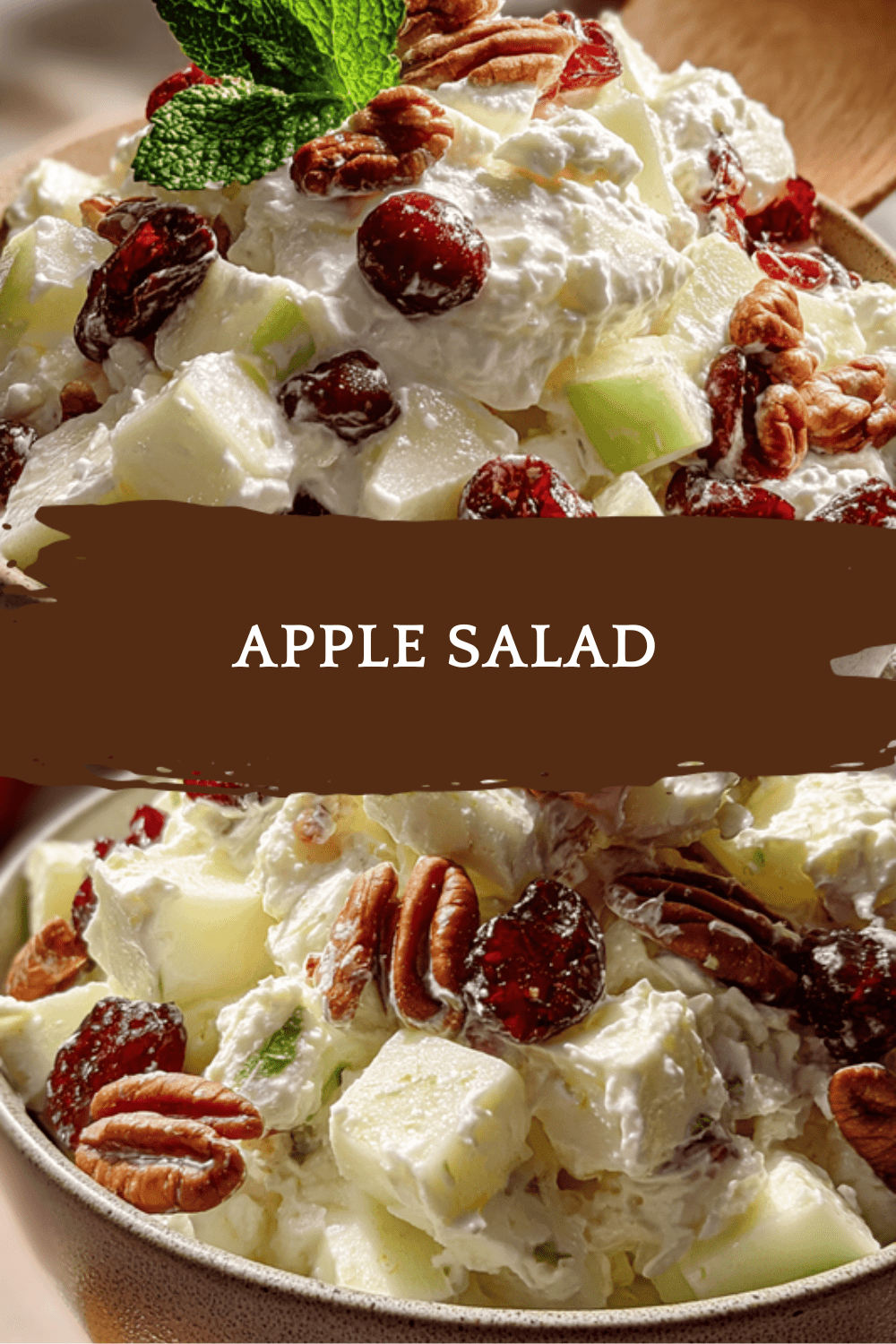 Apple Salad