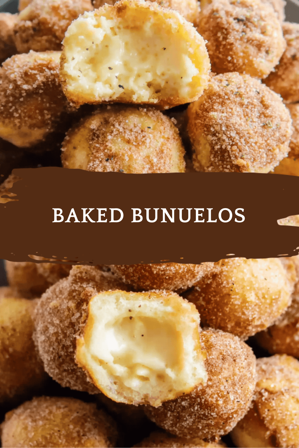 Baked Bunuelos Chips Recipe Easy Crispy Mexican Snack 6 Baked Bunuelos