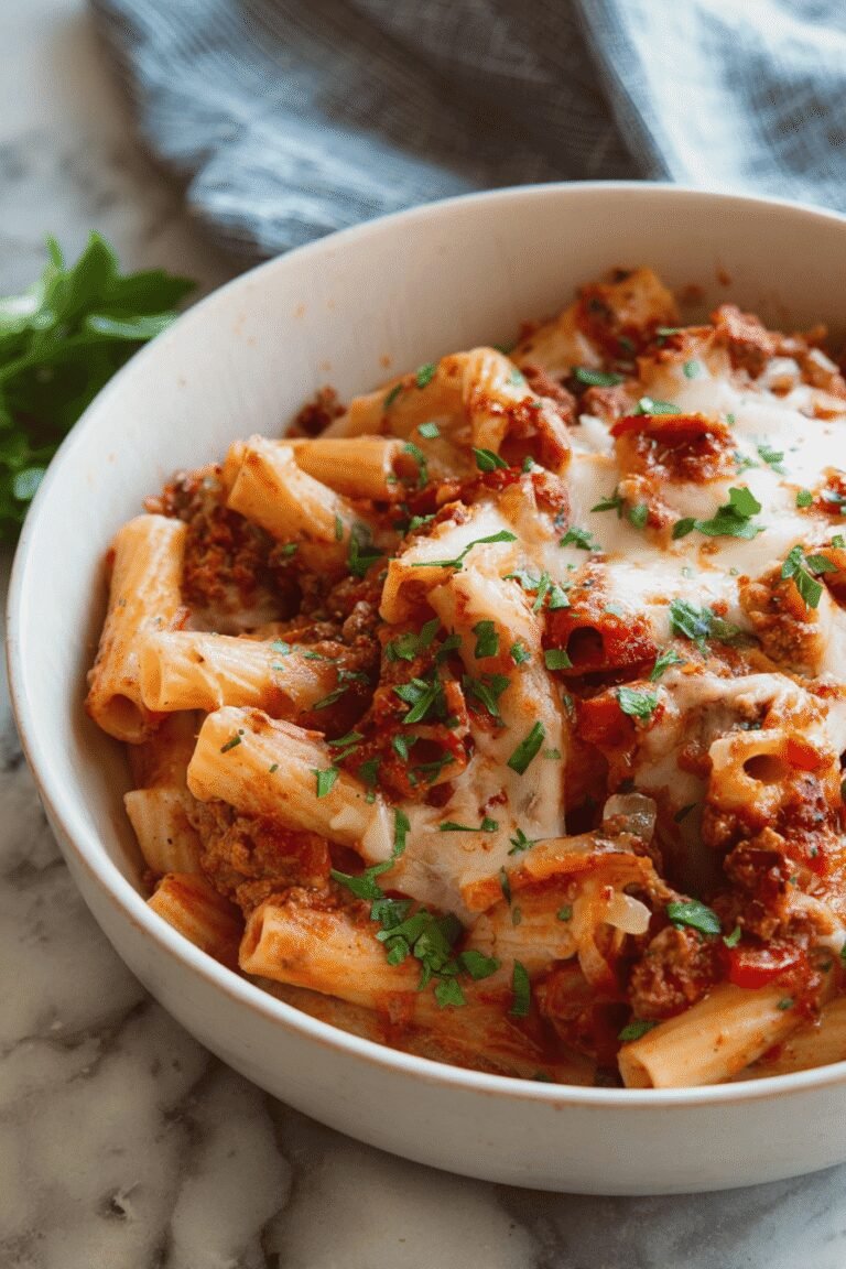 Baked Ziti 14.Png