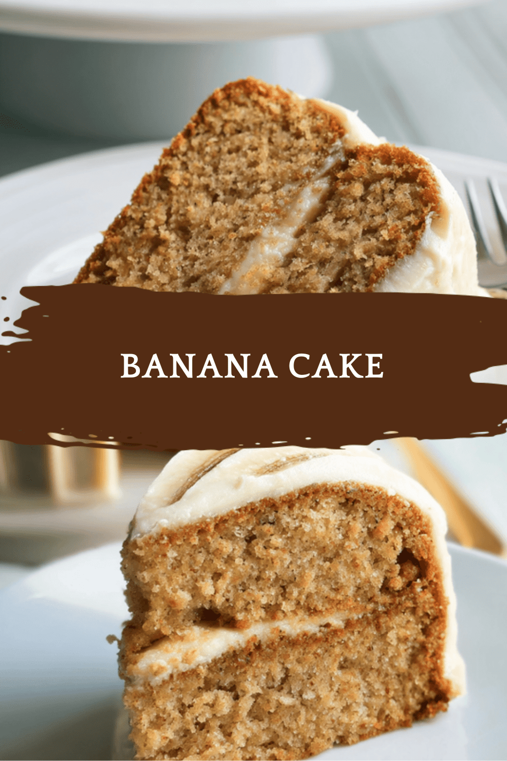 Banana Cake Recipes For Moist And Flavorful Homemade Treats 6 Banana Cake