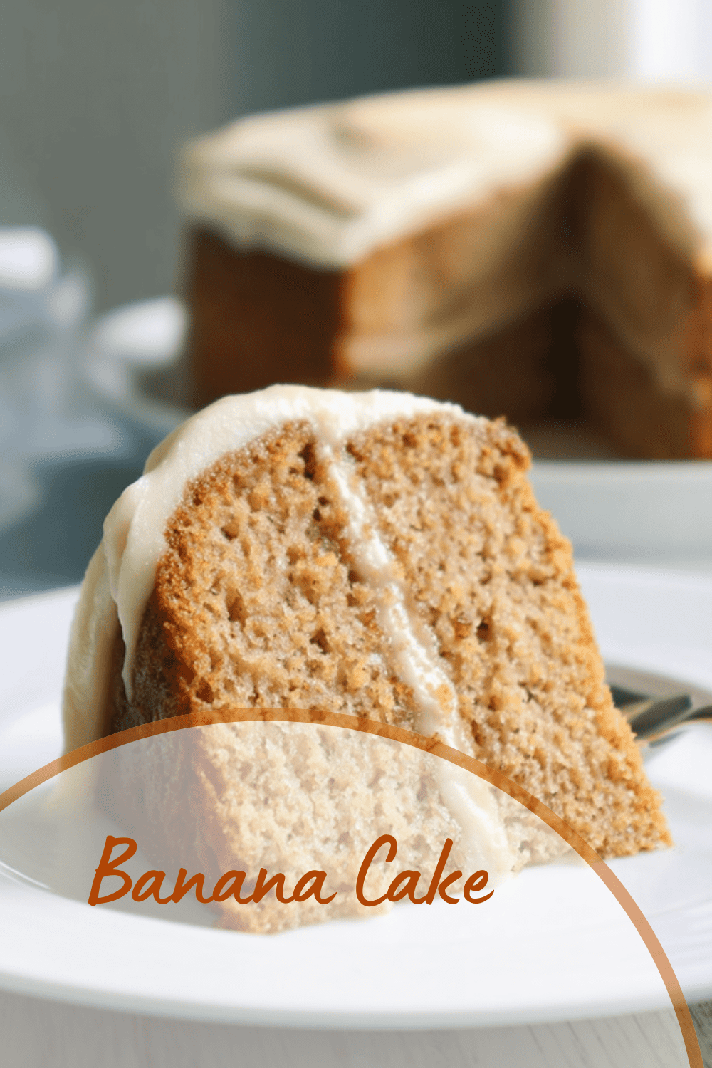 Banana Cake Recipes For Moist And Flavorful Homemade Treats 7 Banana Cake