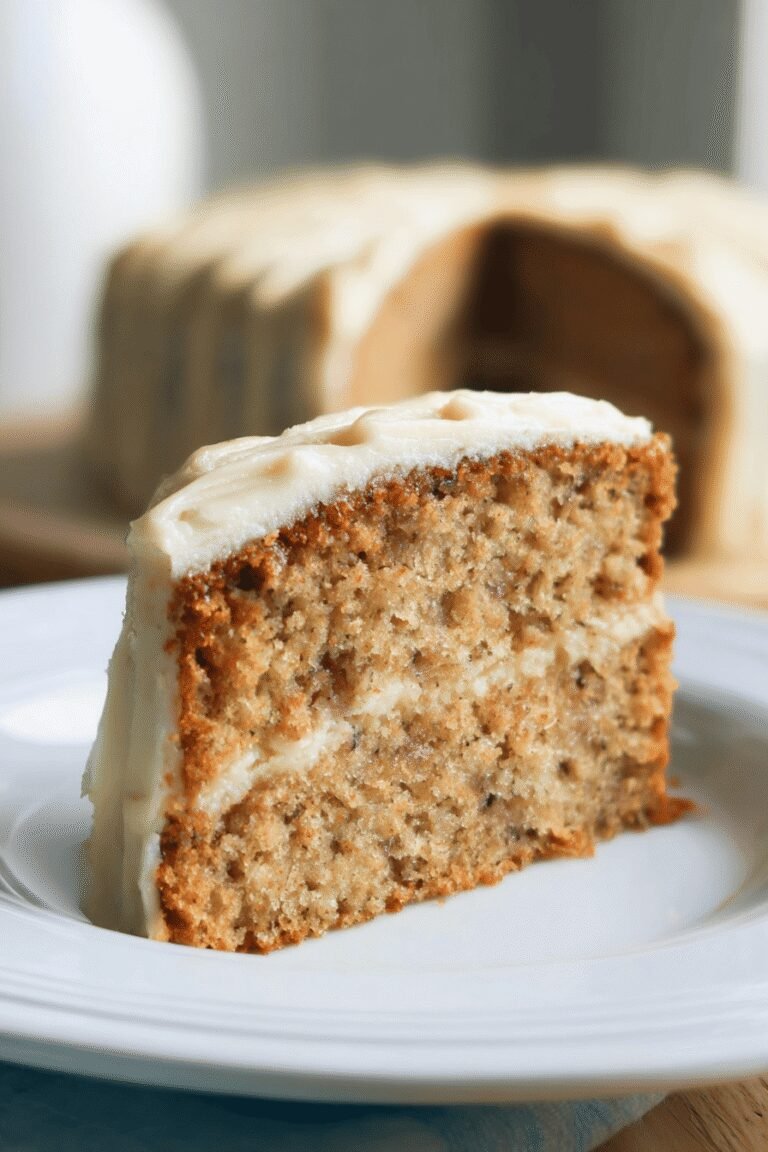 Banana Cake 95.Png