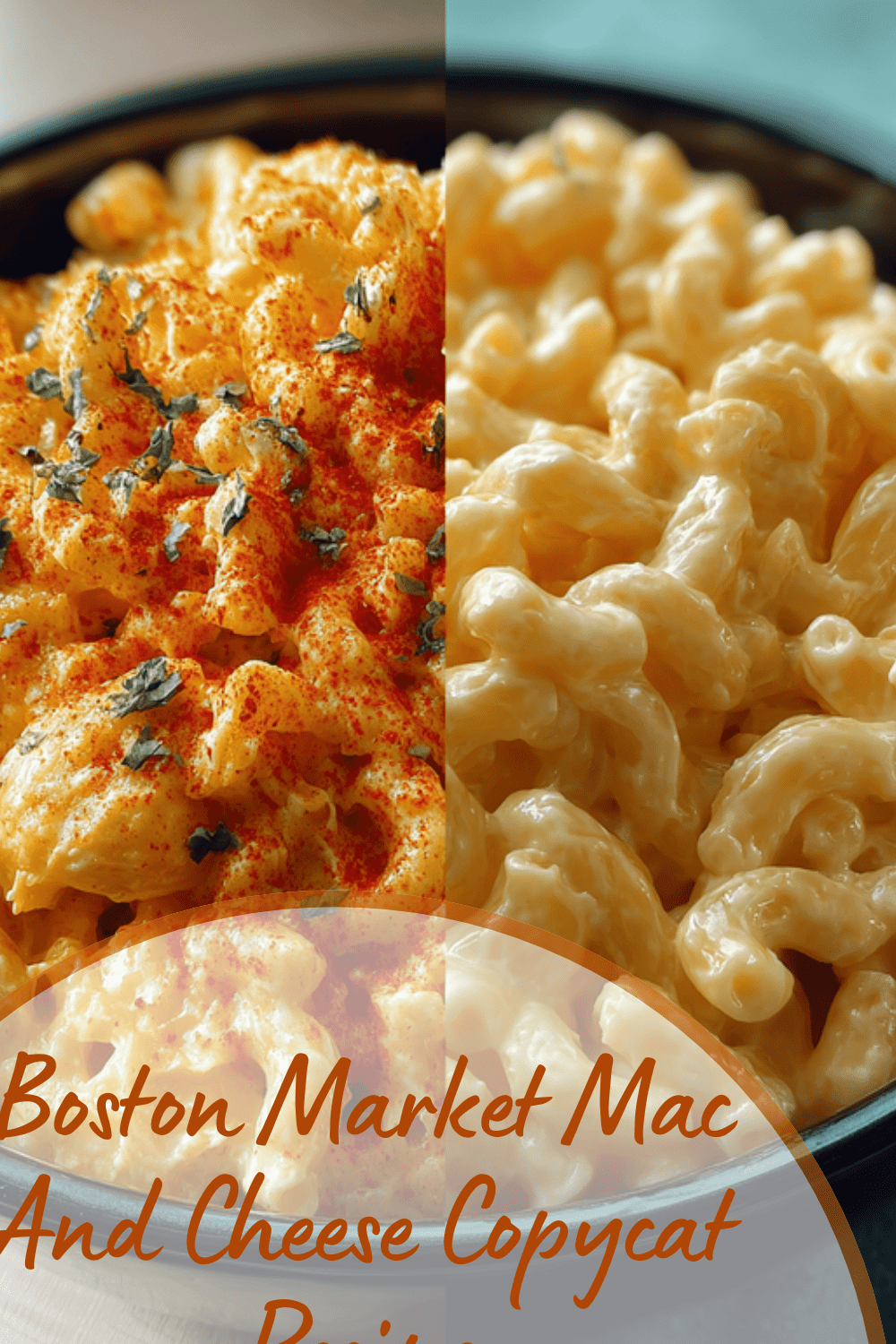 Boston Market Mac And Cheese Copycat Recipe