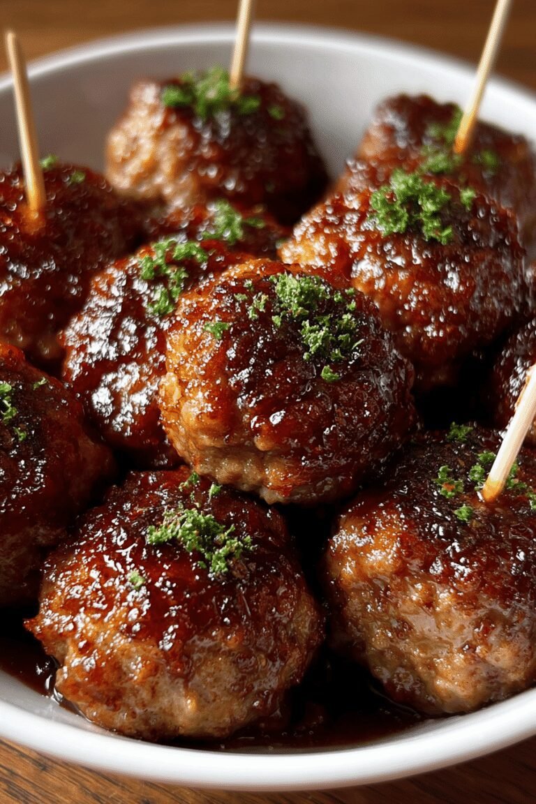 Brown Sugar Bacon Meatballs 81.Png