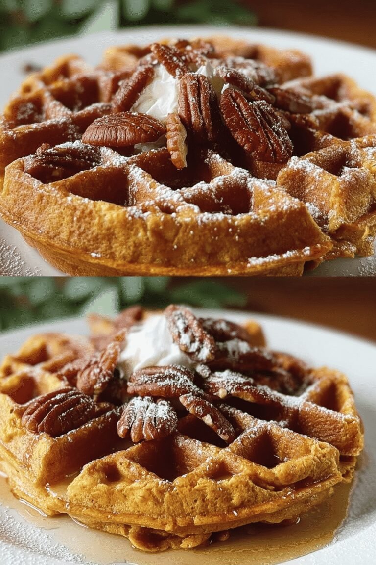 Brown Sugar Pecan Buttermilk Waffles 29.Png