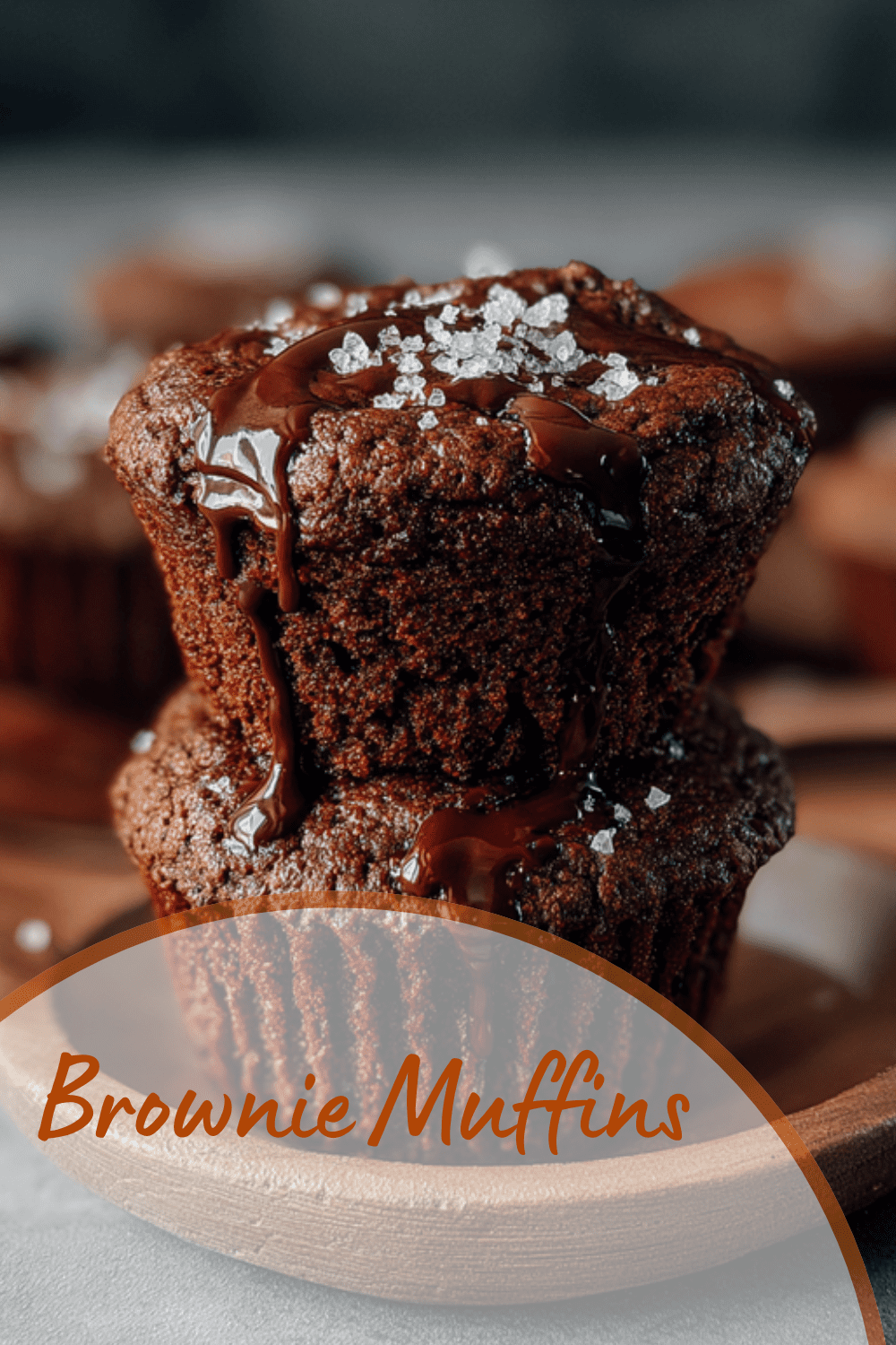 Brownie Muffins Recipe Easy Moist And Chocolatey Treats 7 Brownie Muffins