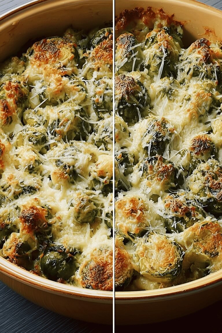 Brussels Sprouts Gratin 87.Png