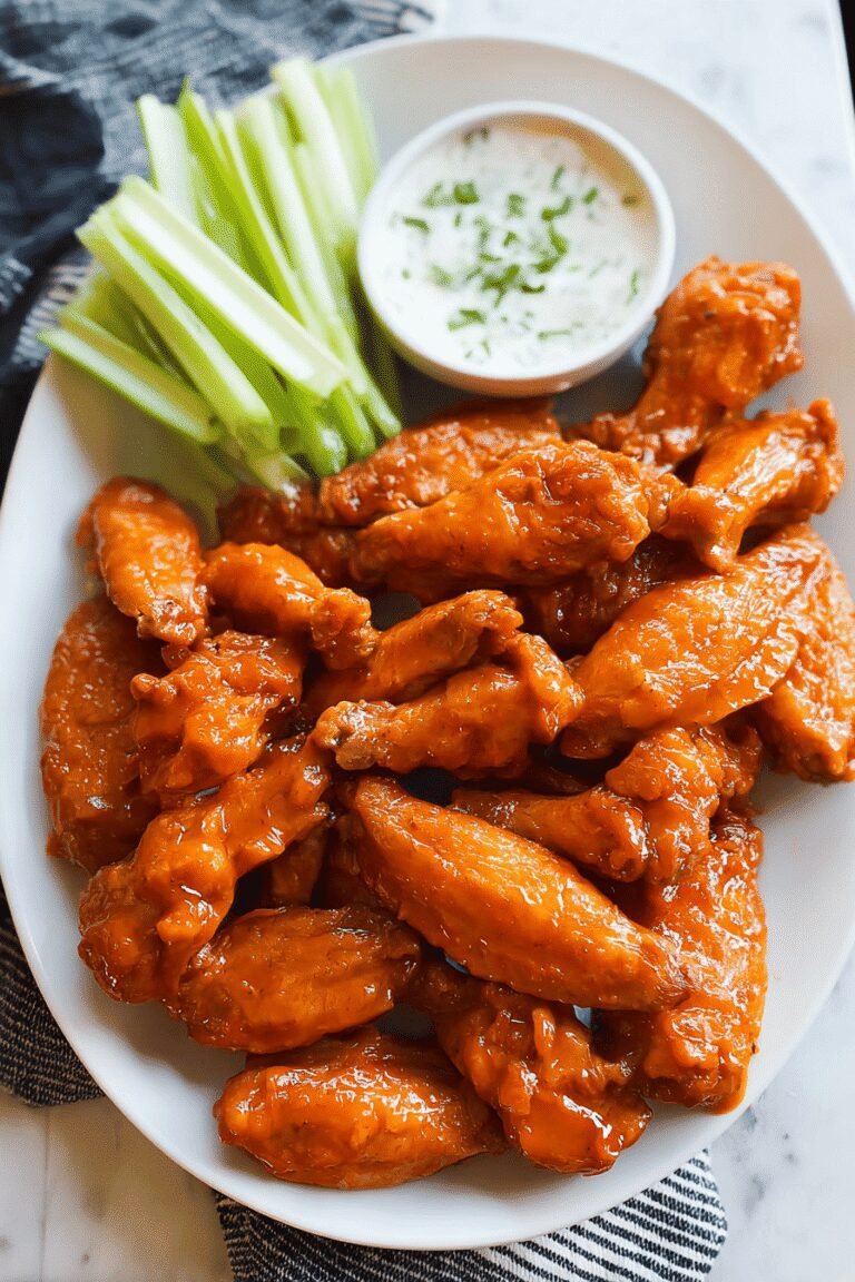 Buffalo Wings 11.Png