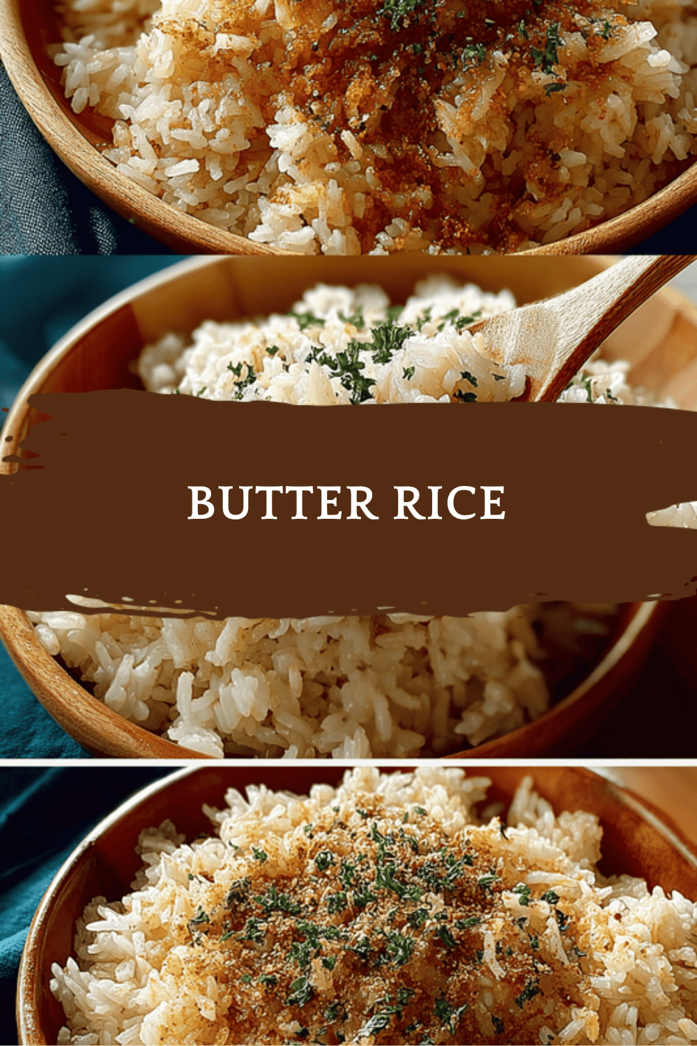 Butter Rice