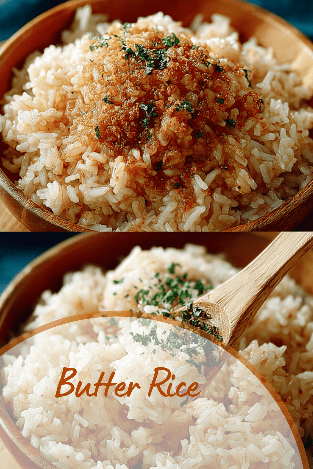 Butter Rice