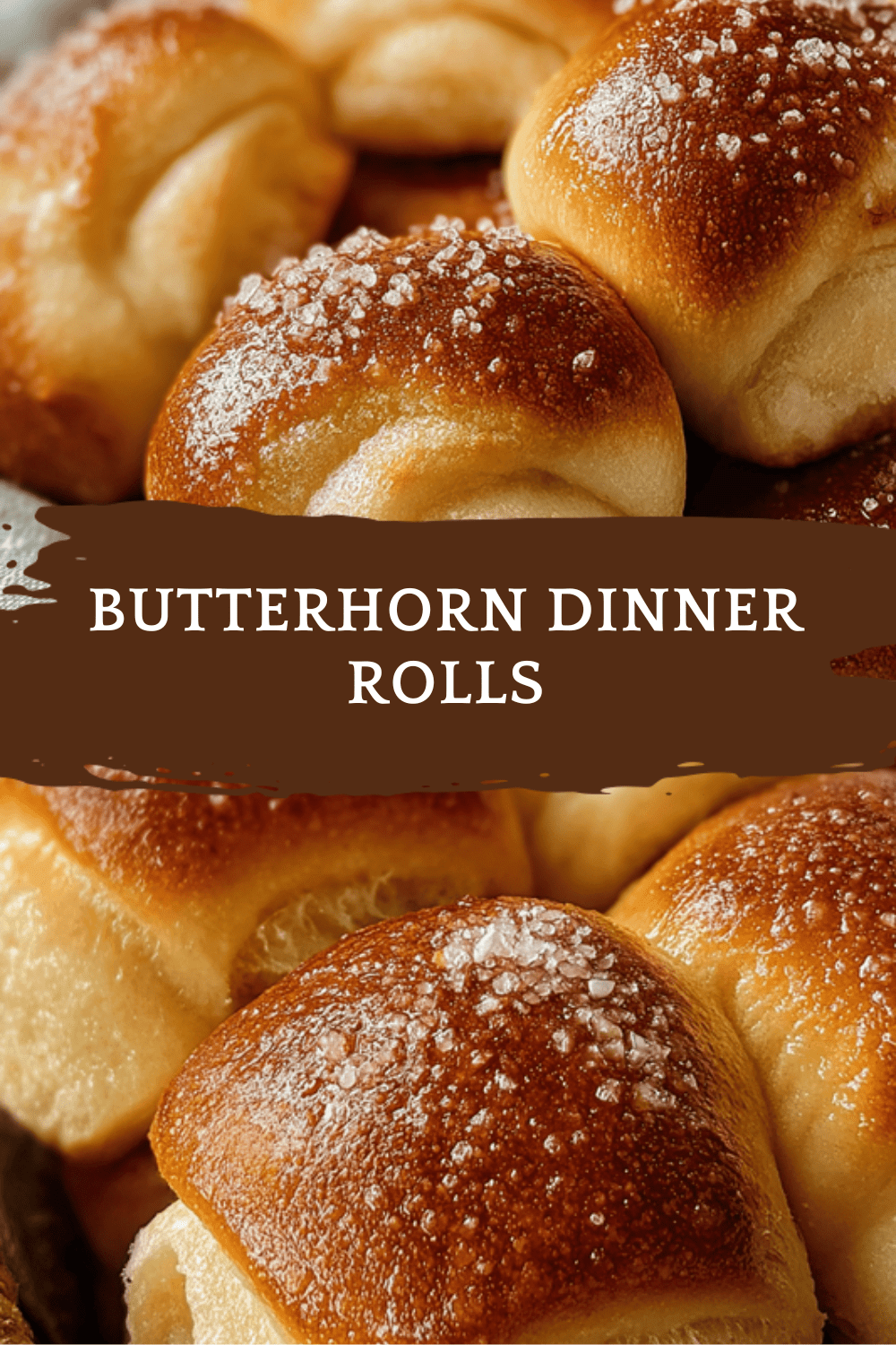 Butterhorns Recipe Tips And Tricks For Flaky, Buttery Rolls 6 Butterhorn Dinner Rolls
