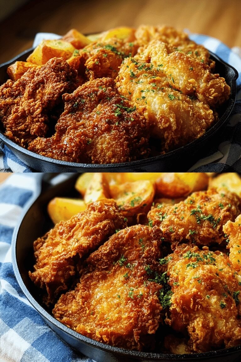 Buttermilk Fried Chicken 66.Png