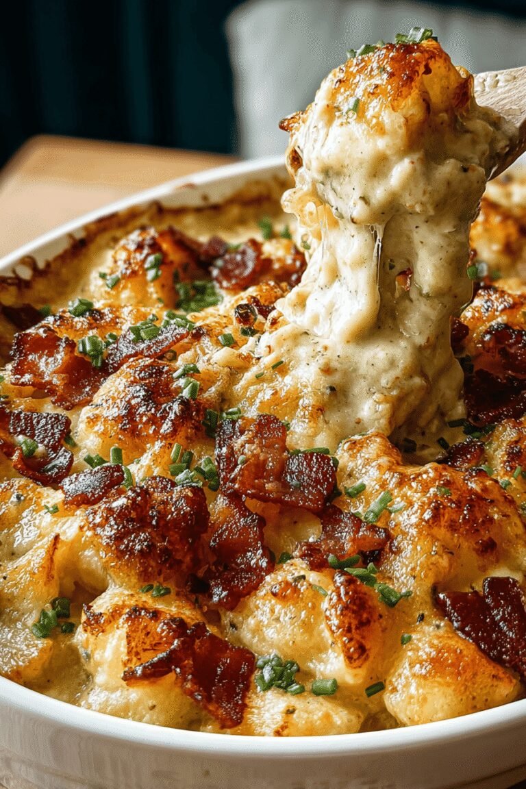 Chicken Bacon Ranch Potato Gratin 40.Png