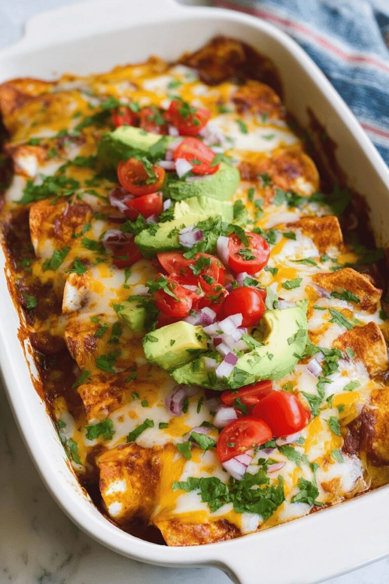 Chicken Enchiladas 84.Png