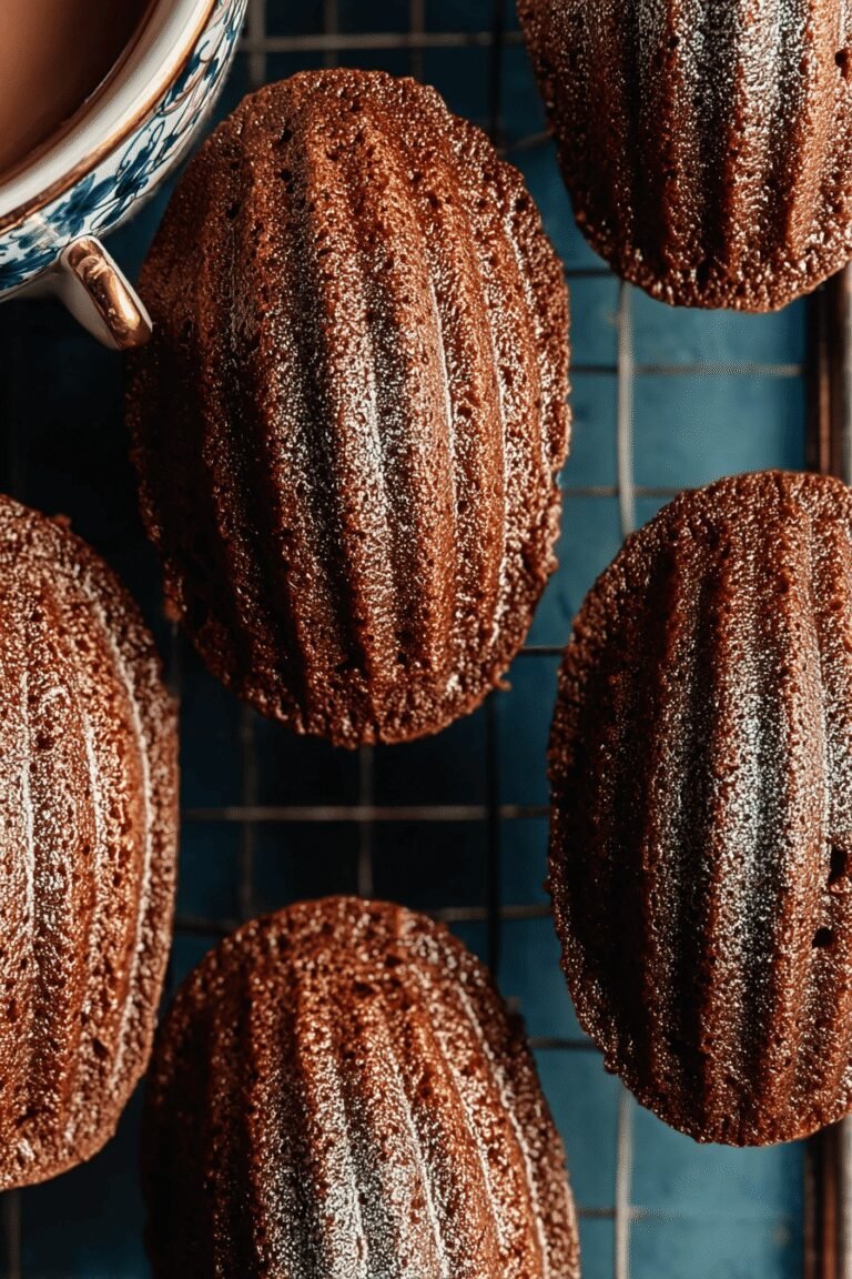 Chocolate Madeleines 57.Png