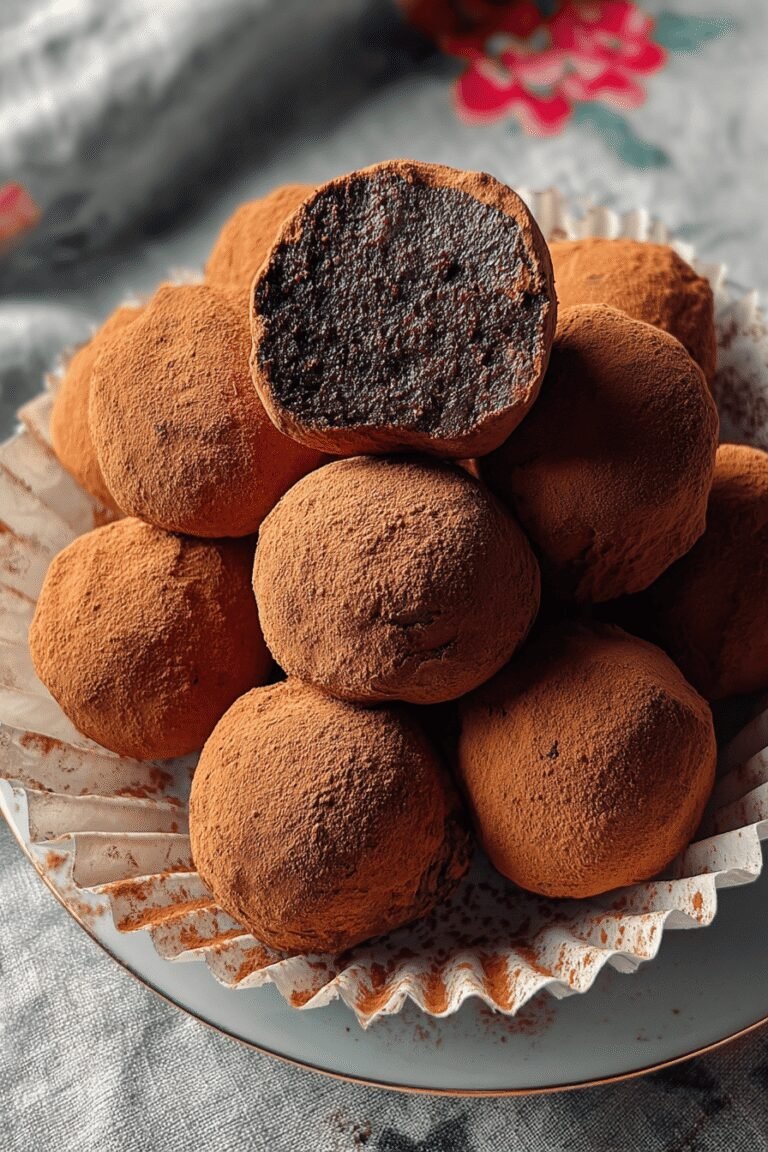 Chocolate Truffles 97.Png
