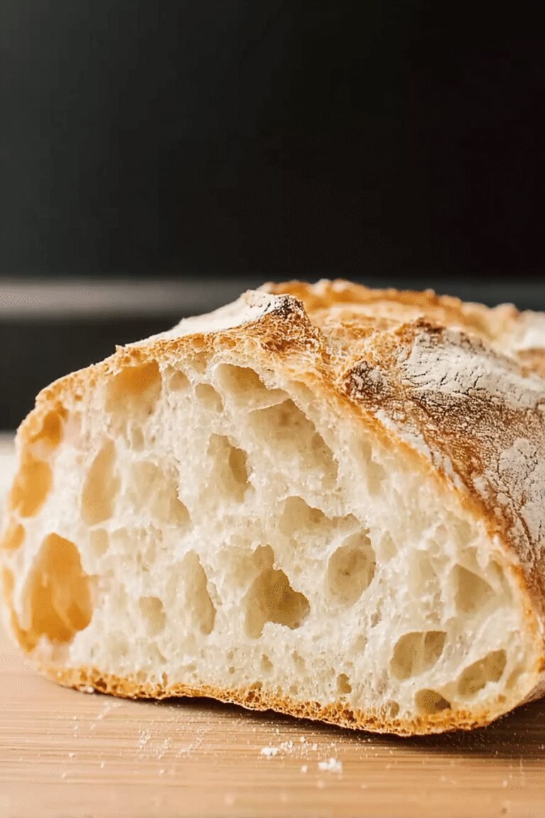 Ciabatta Bread 71.Png