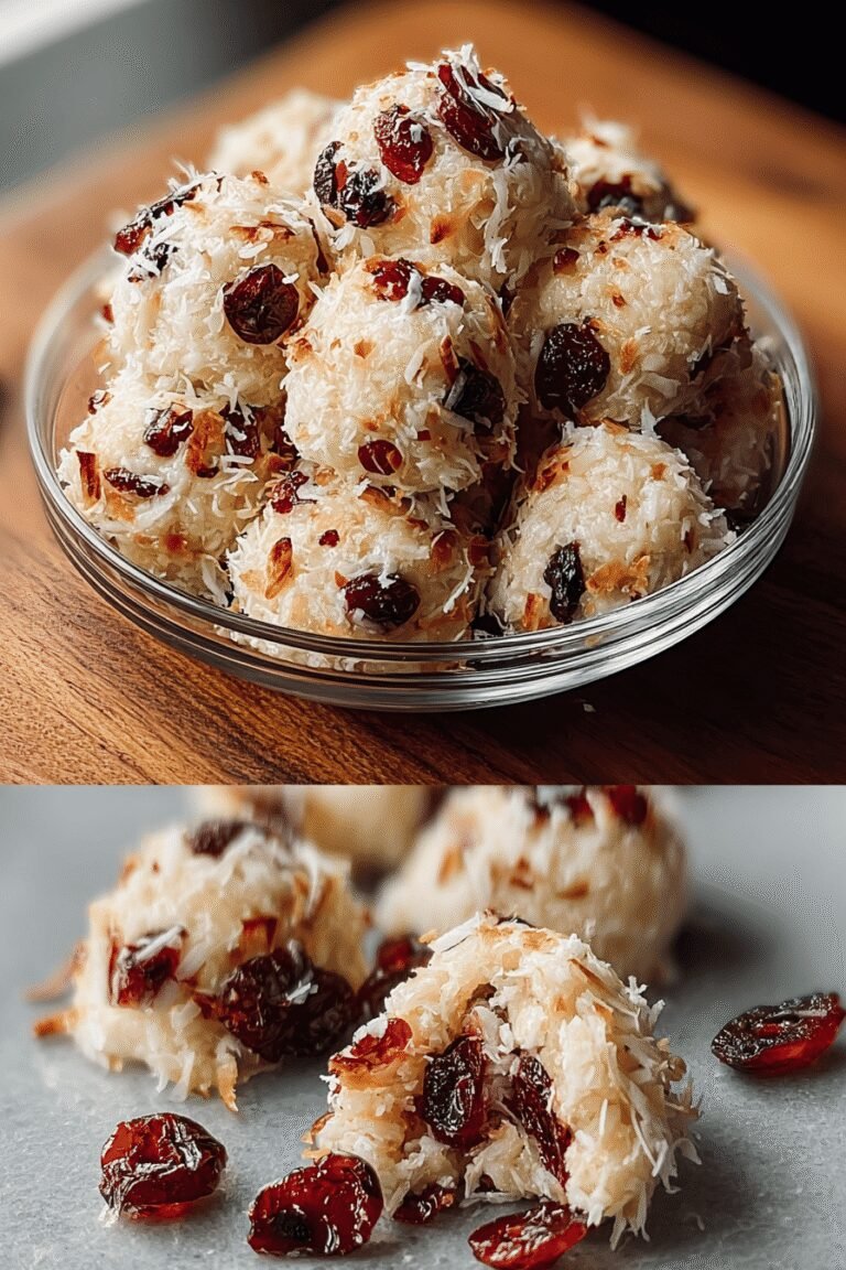 Coconut Cranberry Yummies 35.Png