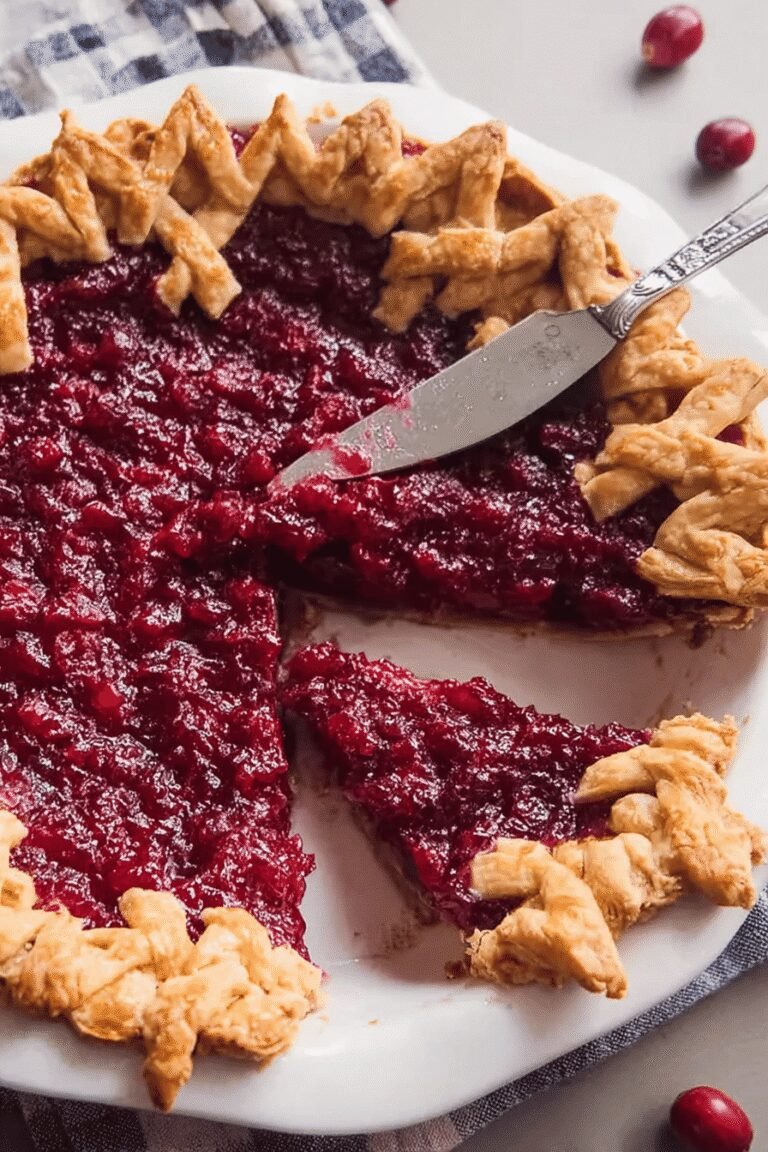 Cranberry Pie 95.Png