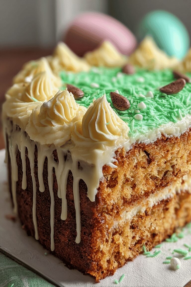 Easter Cake Recipe 68.Png