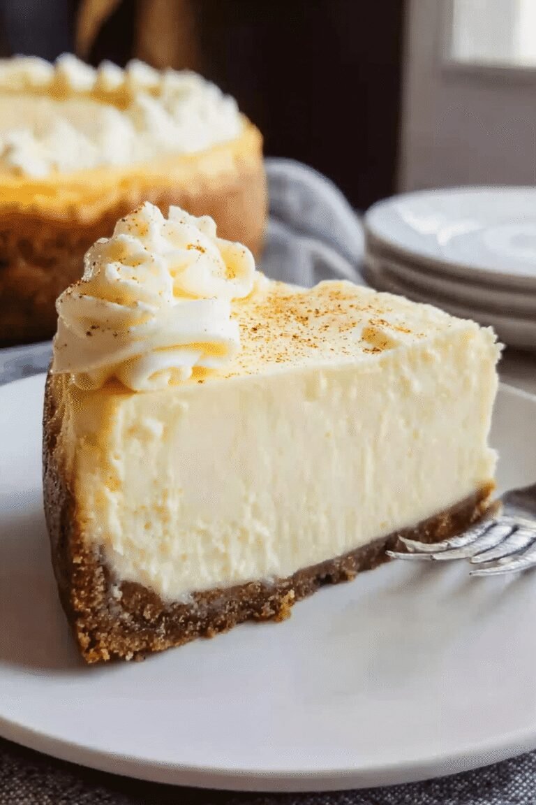 Eggnog Cheesecake 46.Png