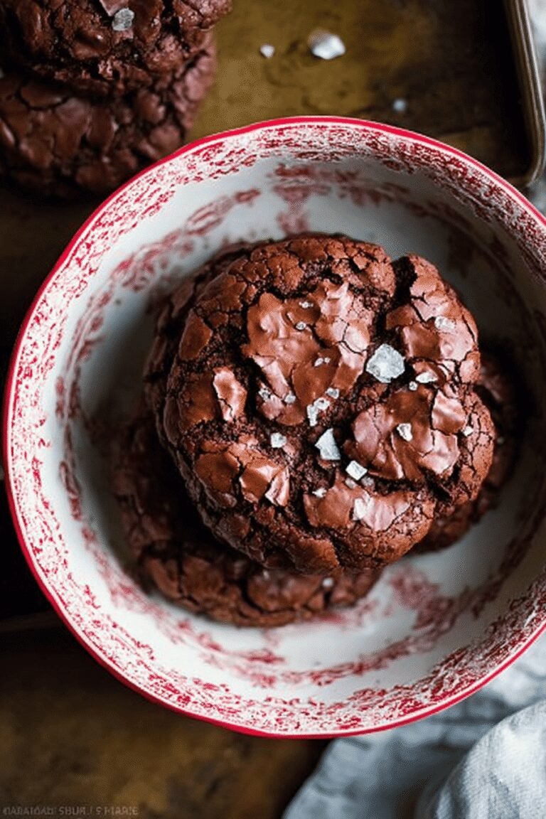 Flourless Chocolate Cookies 40.Png
