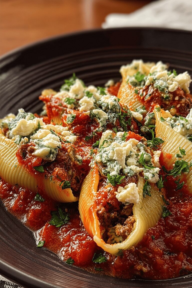 Greek Stuffed Shells 69.Png