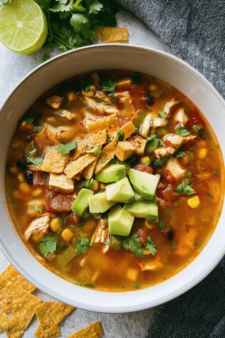 Grilled Chicken Tortilla Soup 15.Png