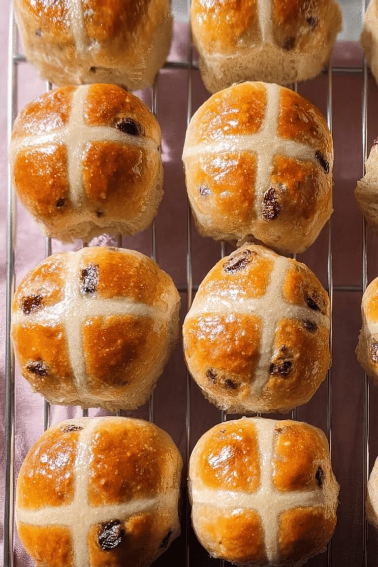 Hot Cross Buns 13.Png