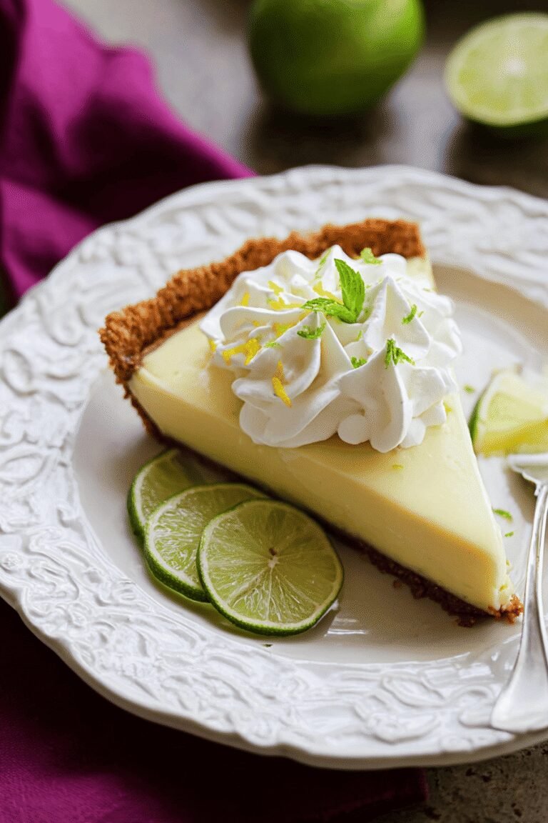 Key Lime Pie 61.Png