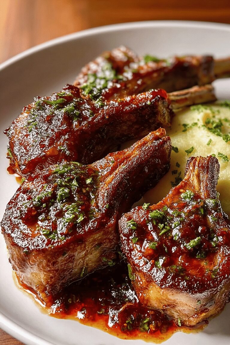 Lamb Chops 63.Png