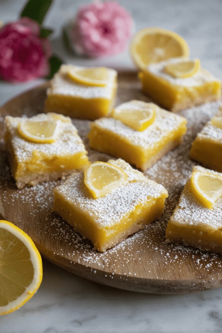 Lemon Bars 82.Png
