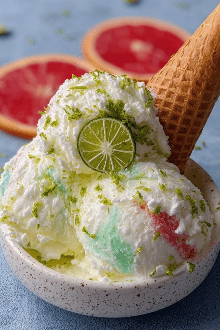 Lime Sherbet Recipe 78.Png