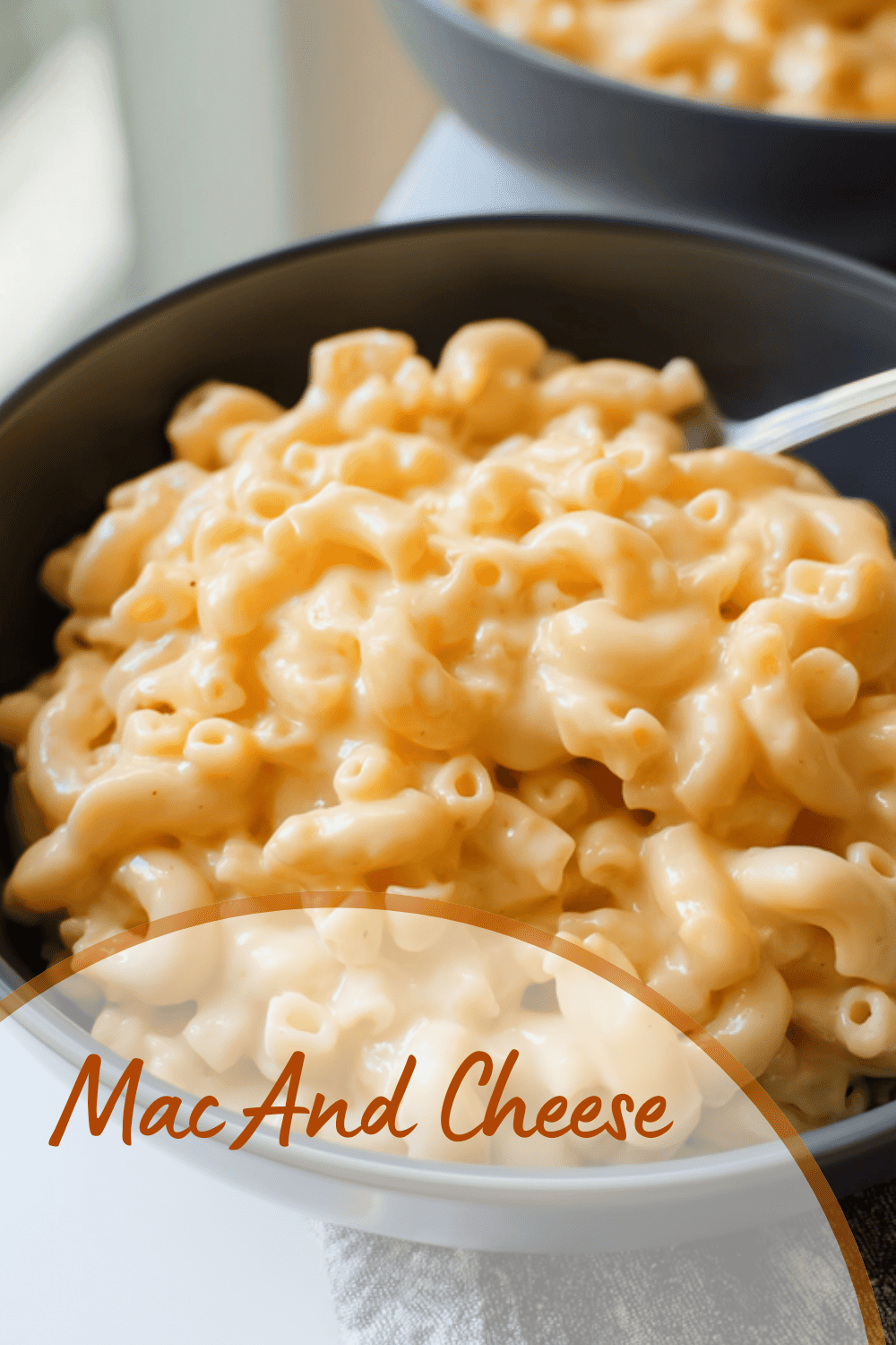 Mac And Cheese