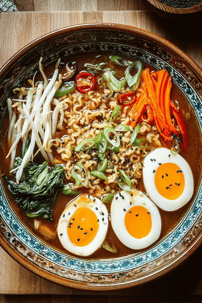 Miso Ramen Recipe 85.Png