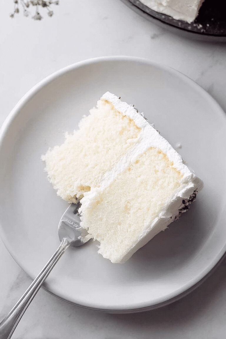 Moist White Cake 28.Png