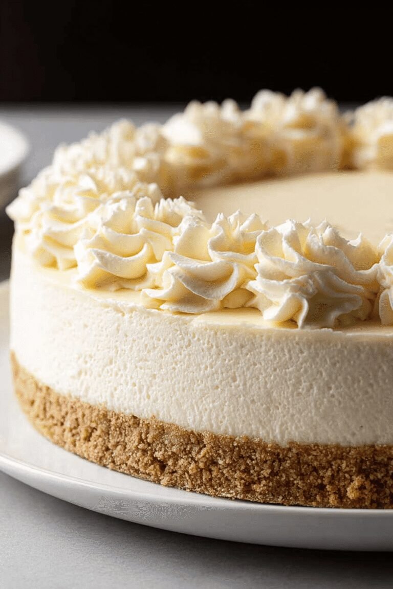 No Bake Cheesecake 73.Png