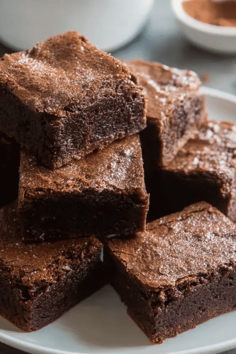 Nutella Brownies Recipe 66.Png