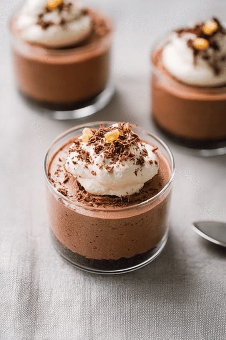 Nutella Cheesecake Mousse 44.Png