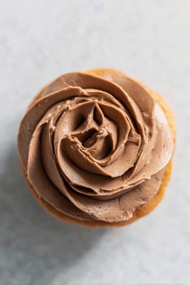 Nutella Frosting 22.Png