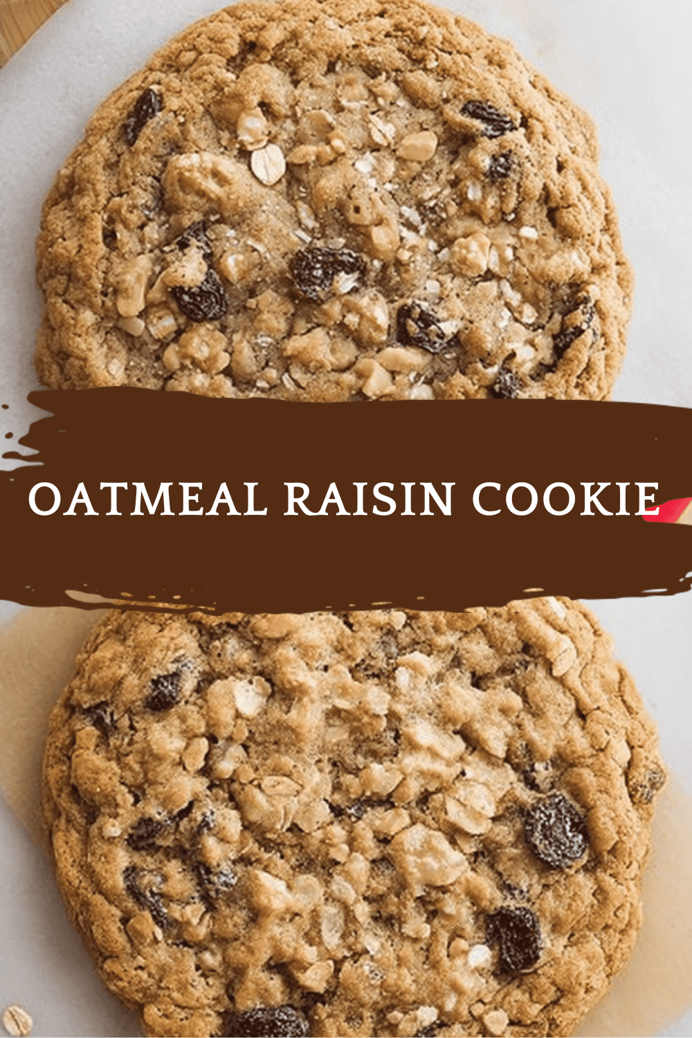 Zucchini Cookies